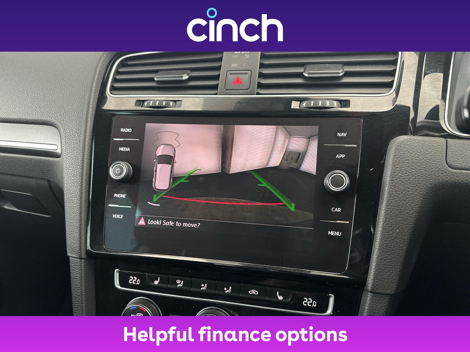 Used Volkswagen Golf 2019 for sale - 77048308: Photo 35