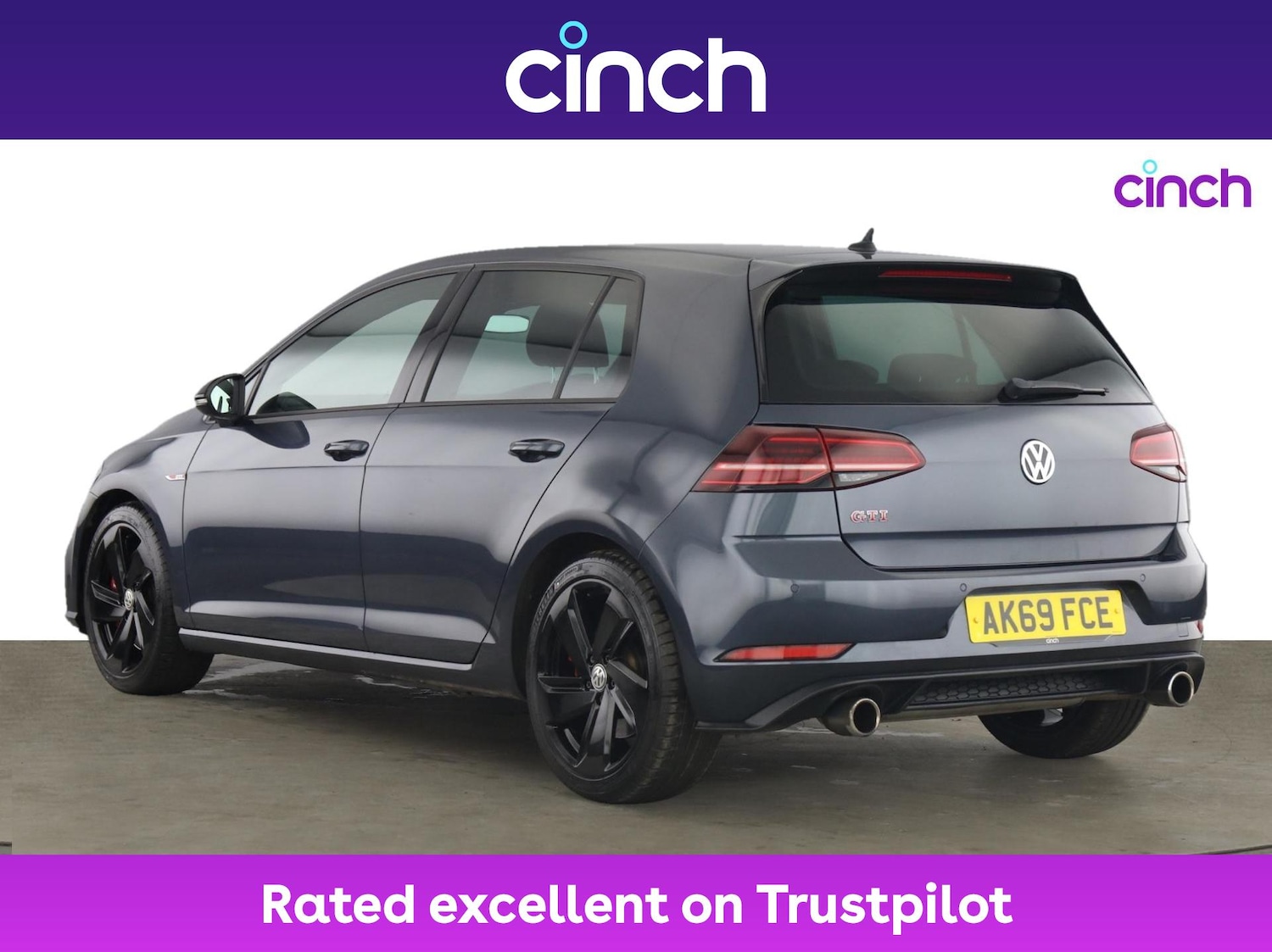 Used Volkswagen Golf 2019 for sale - 77048308: Photo 6