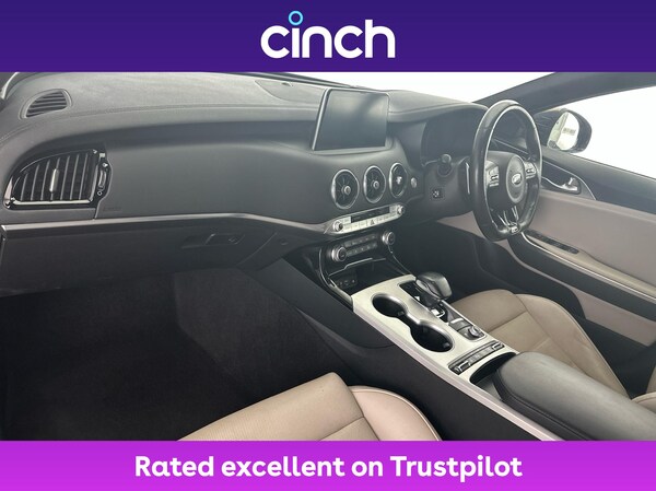 Used Kia Stinger 2019 for sale - 76257405: Photo 14