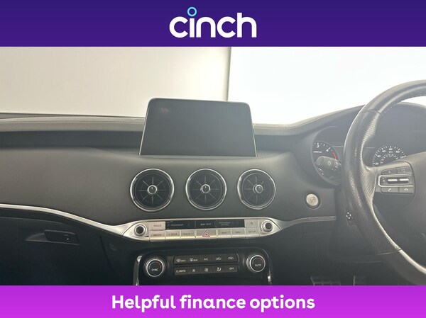 Used Kia Stinger 2019 for sale - 76257405: Photo 17
