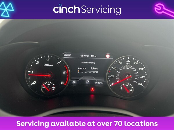 Used Kia Stinger 2019 for sale - 76257405: Photo 18
