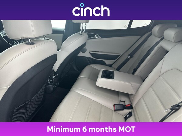 Used Kia Stinger 2019 for sale - 76257405: Photo 20