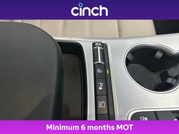 Used Kia Stinger 2019 for sale - 76257405: Photo 42