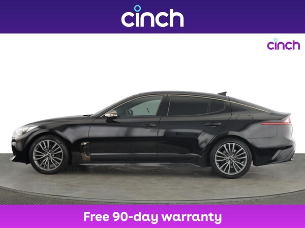 Used Kia Stinger 2019 for sale - 76257405: Photo 8