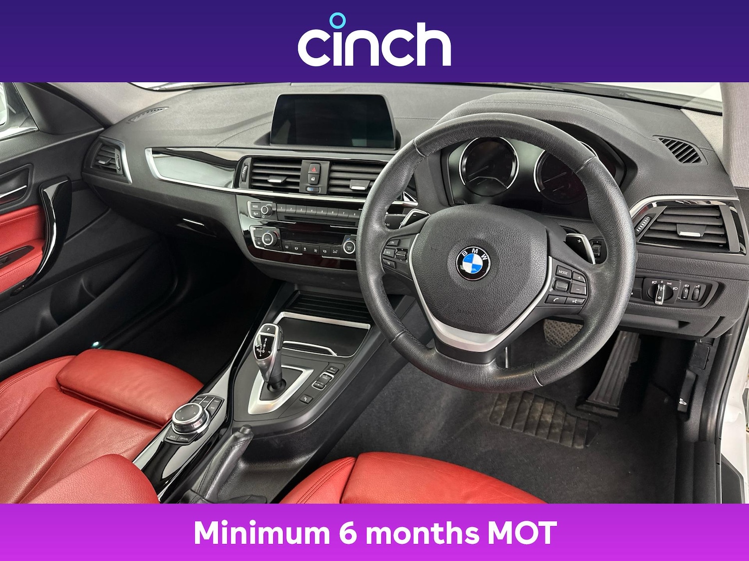 Used BMW 2 Series 2018 for sale - 76133229: Photo 12