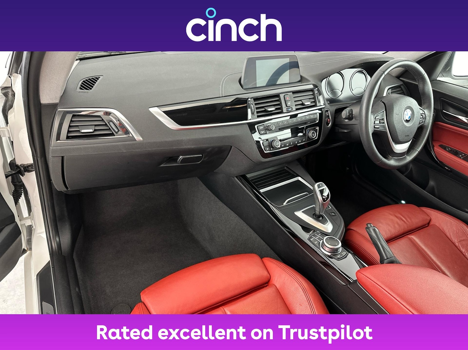 Used BMW 2 Series 2018 for sale - 76133229: Photo 14