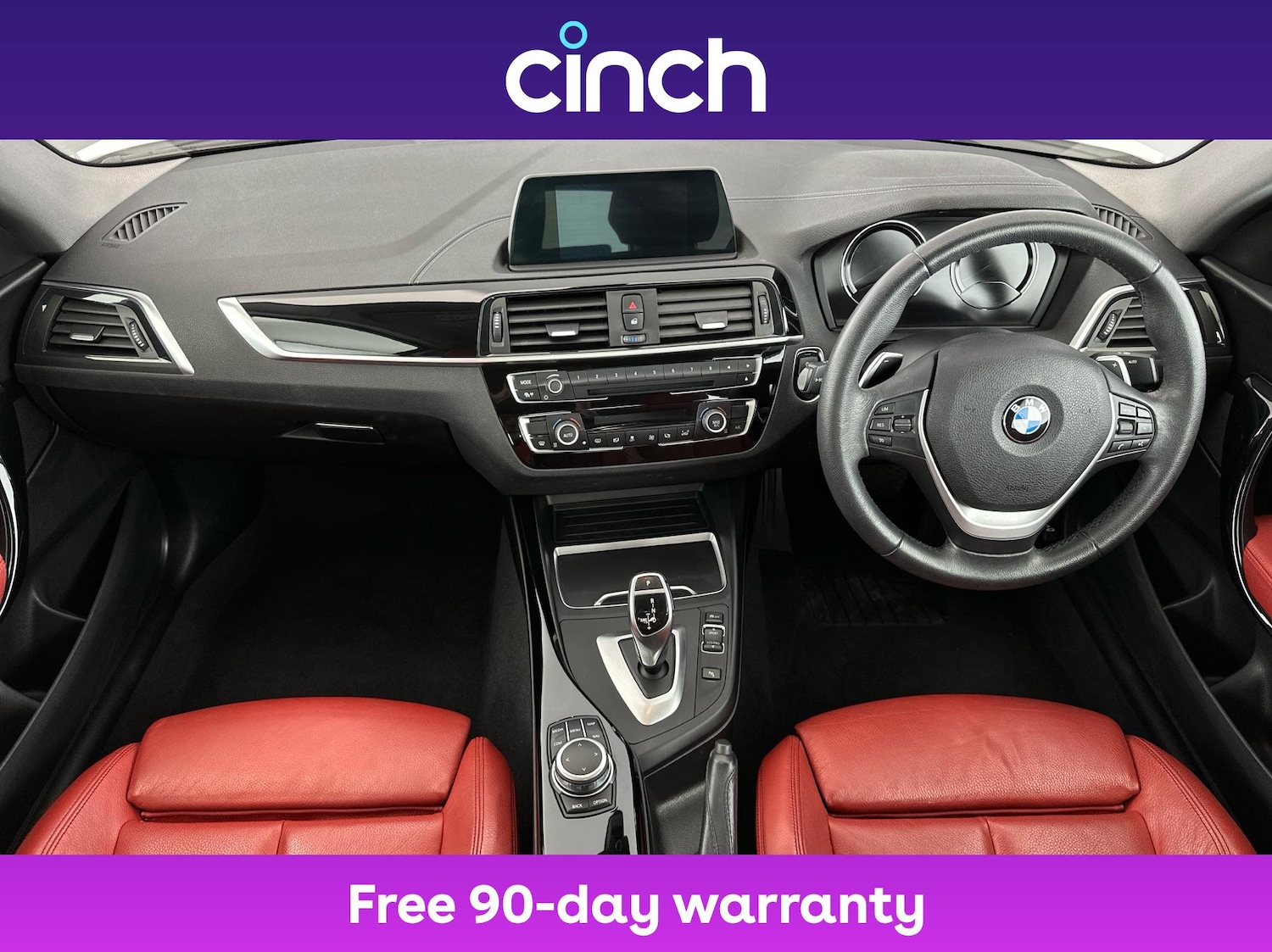Used BMW 2 Series 2018 for sale - 76133229: Photo 15