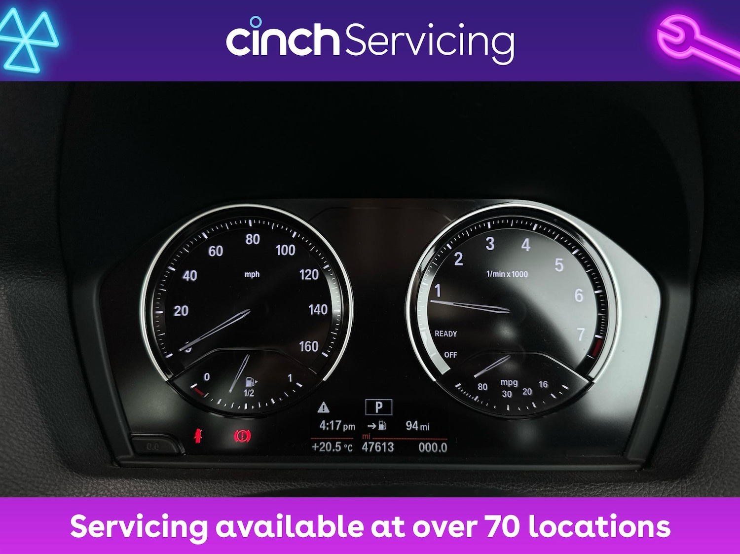 Used BMW 2 Series 2018 for sale - 76133229: Photo 18