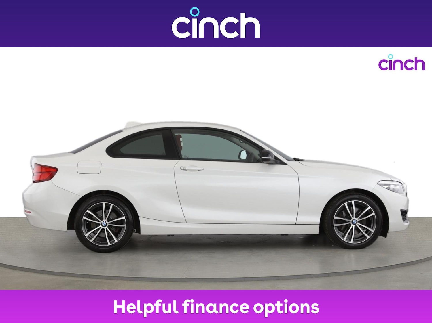Used BMW 2 Series 2018 for sale - 76133229: Photo 2