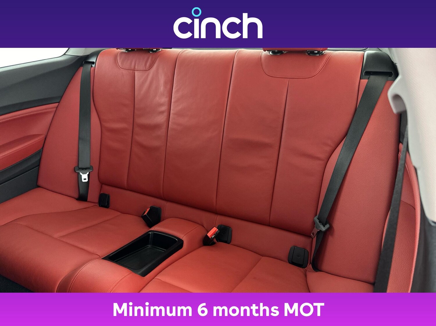 Used BMW 2 Series 2018 for sale - 76133229: Photo 20