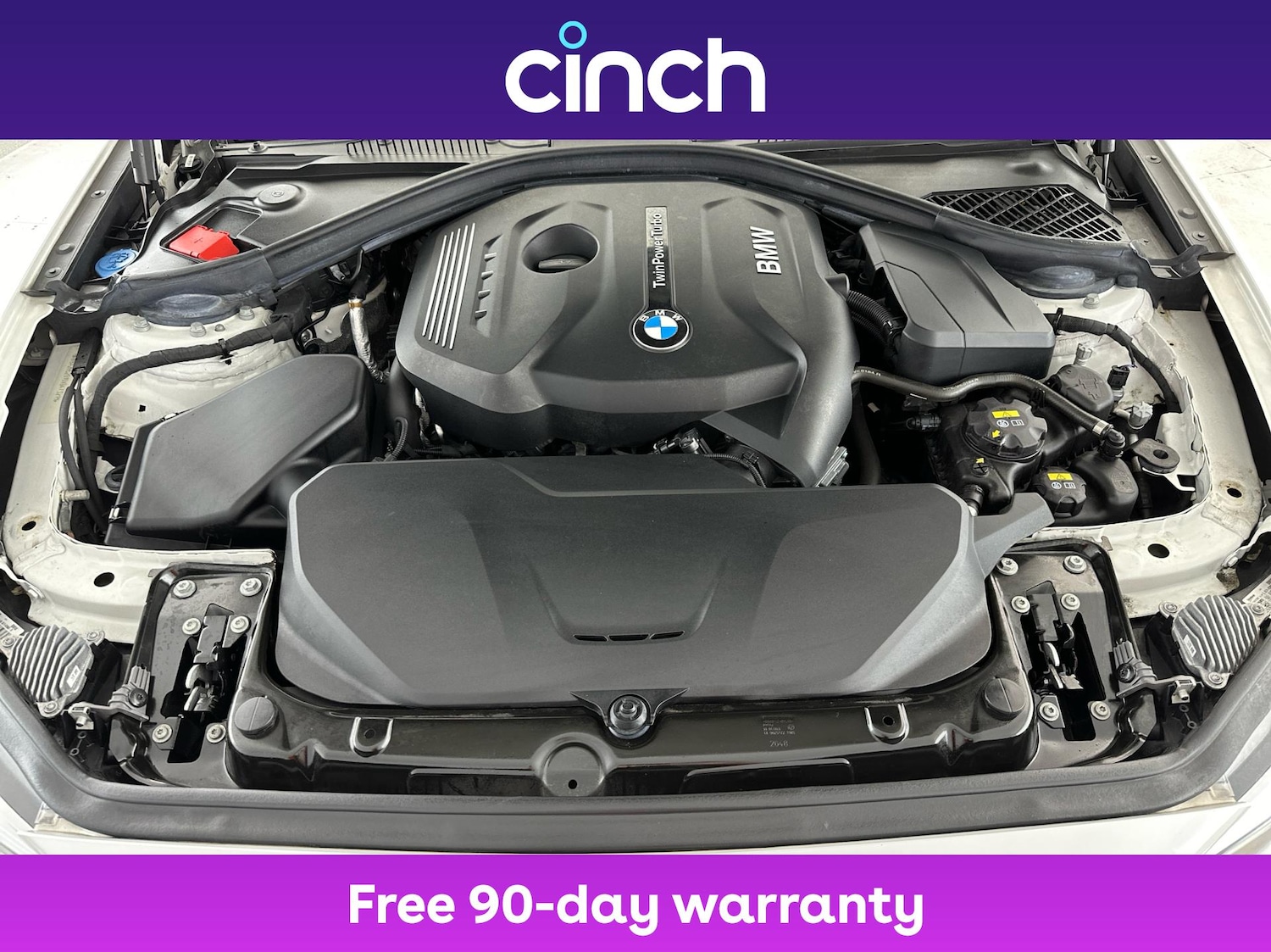 Used BMW 2 Series 2018 for sale - 76133229: Photo 23