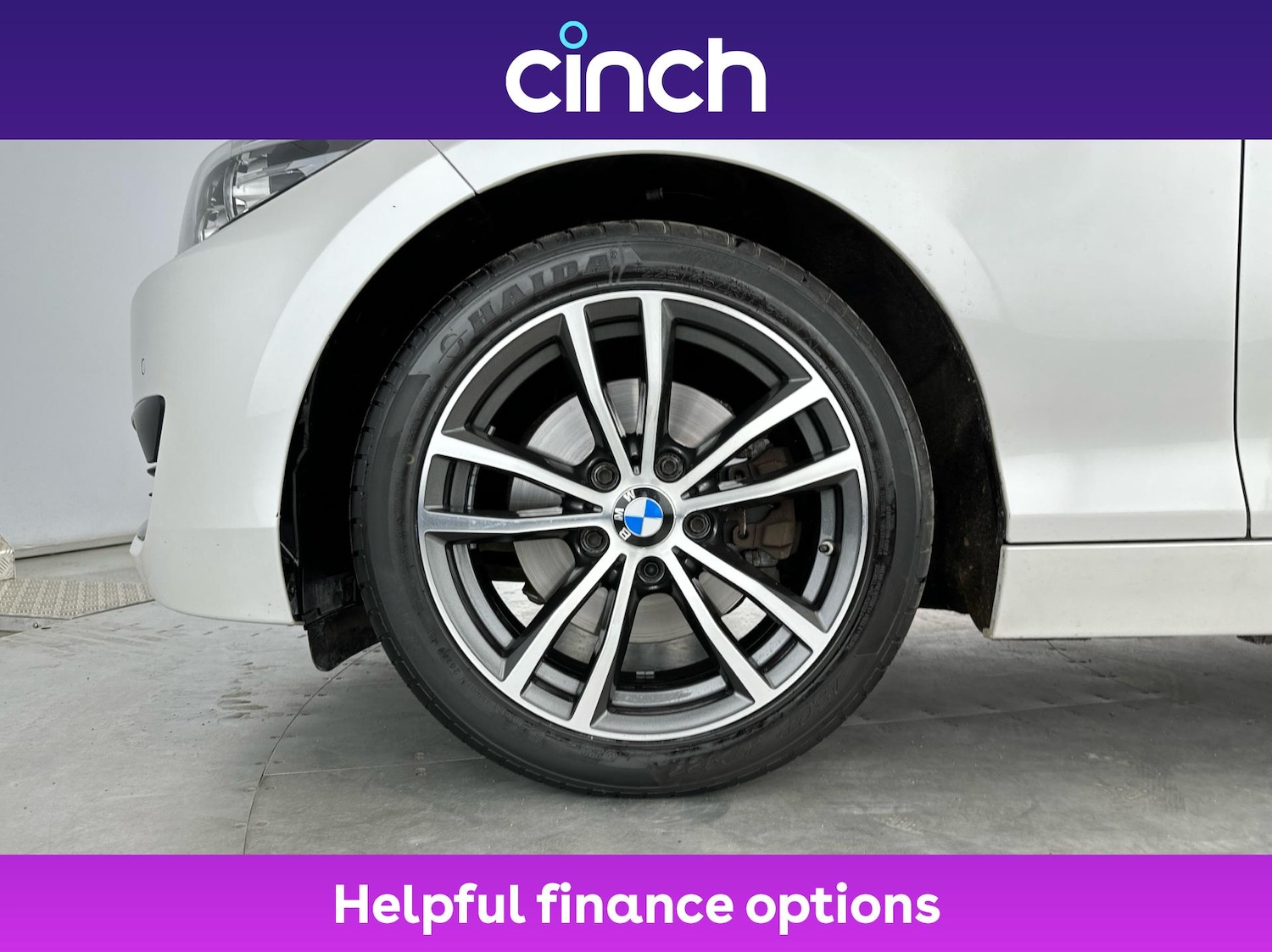 Used BMW 2 Series 2018 for sale - 76133229: Photo 24