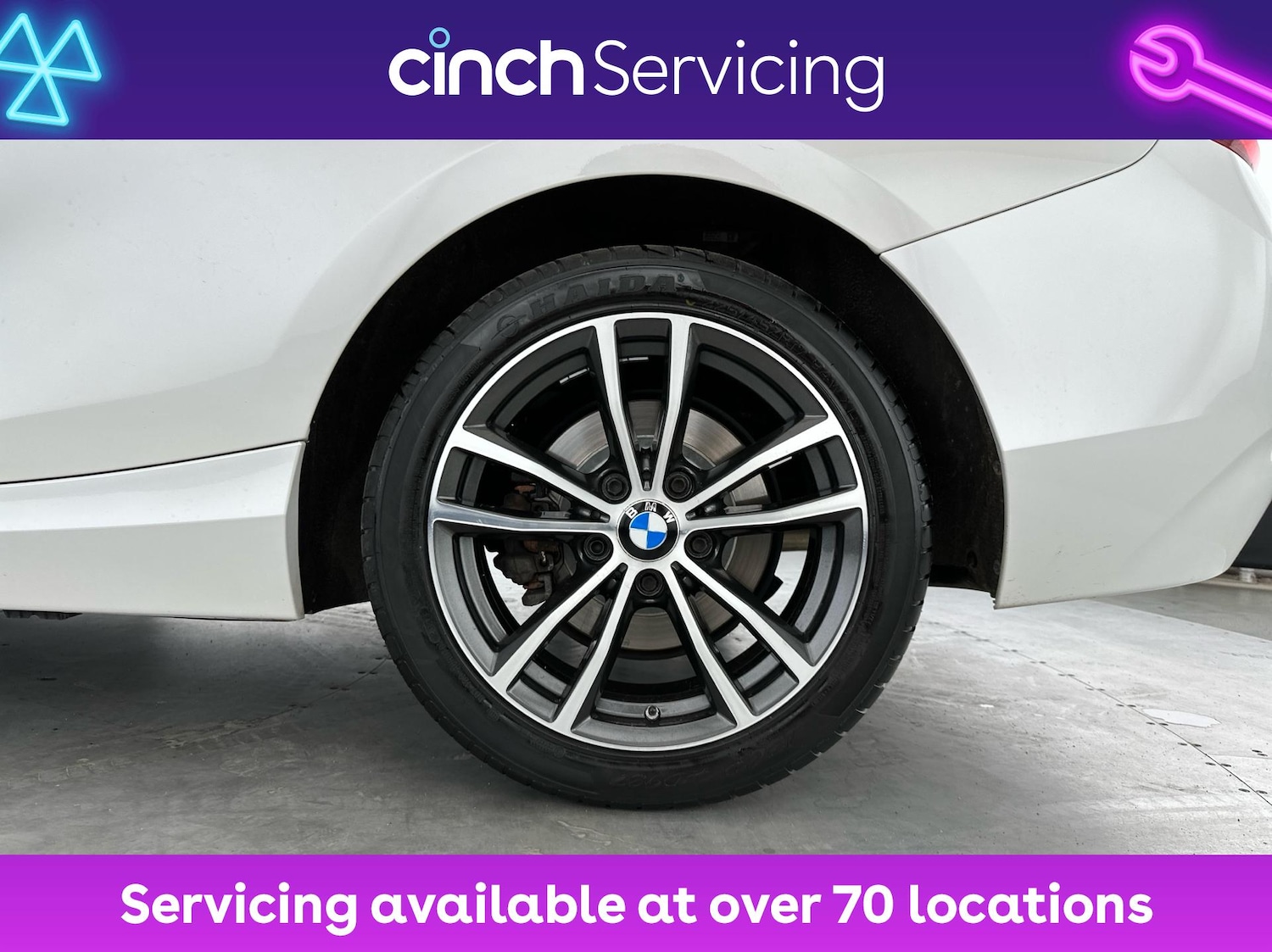 Used BMW 2 Series 2018 for sale - 76133229: Photo 26