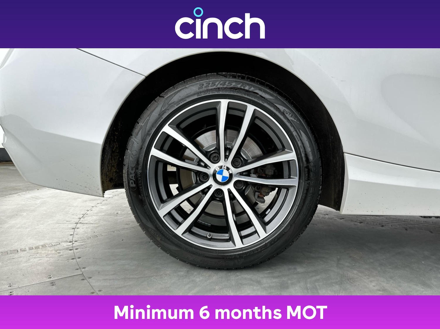 Used BMW 2 Series 2018 for sale - 76133229: Photo 27
