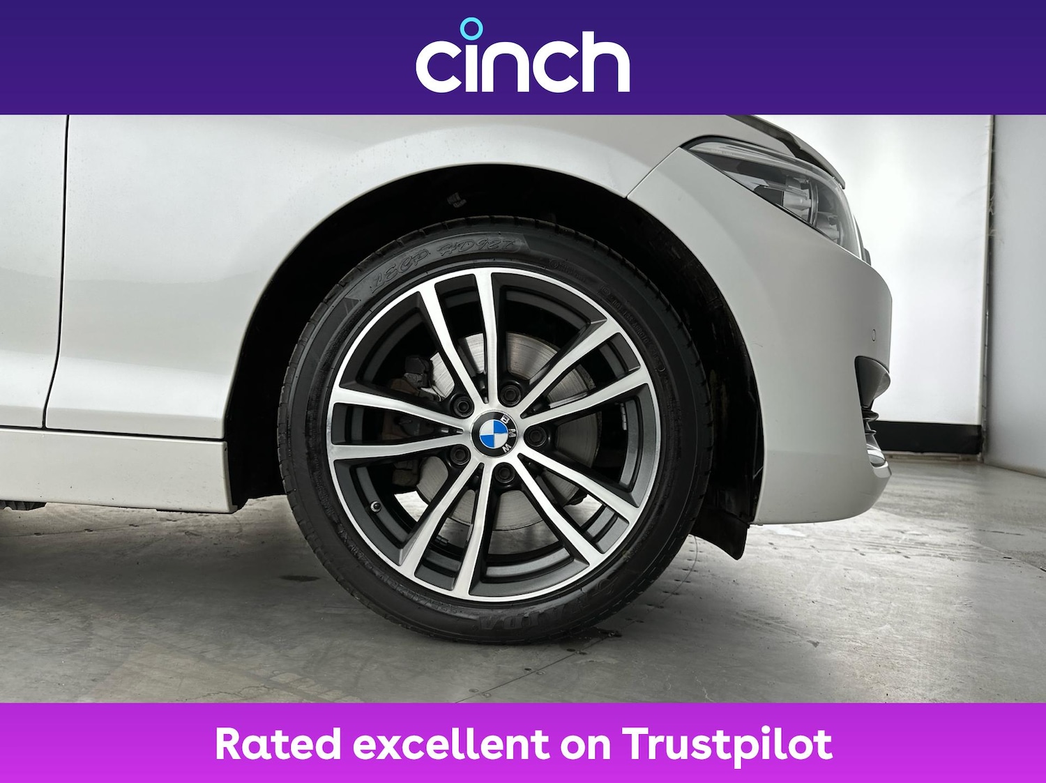 Used BMW 2 Series 2018 for sale - 76133229: Photo 28