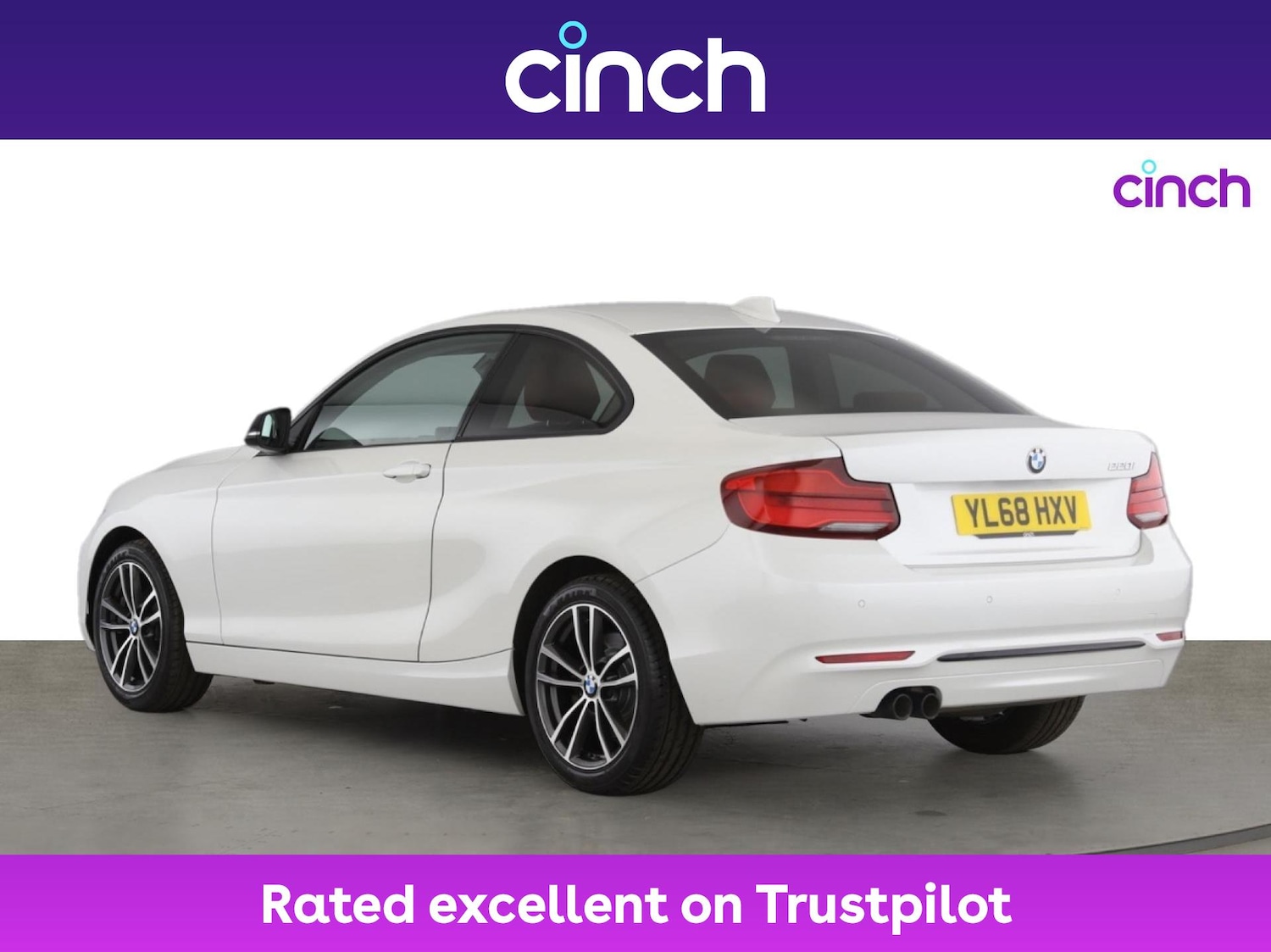 Used BMW 2 Series 2018 for sale - 76133229: Photo 6