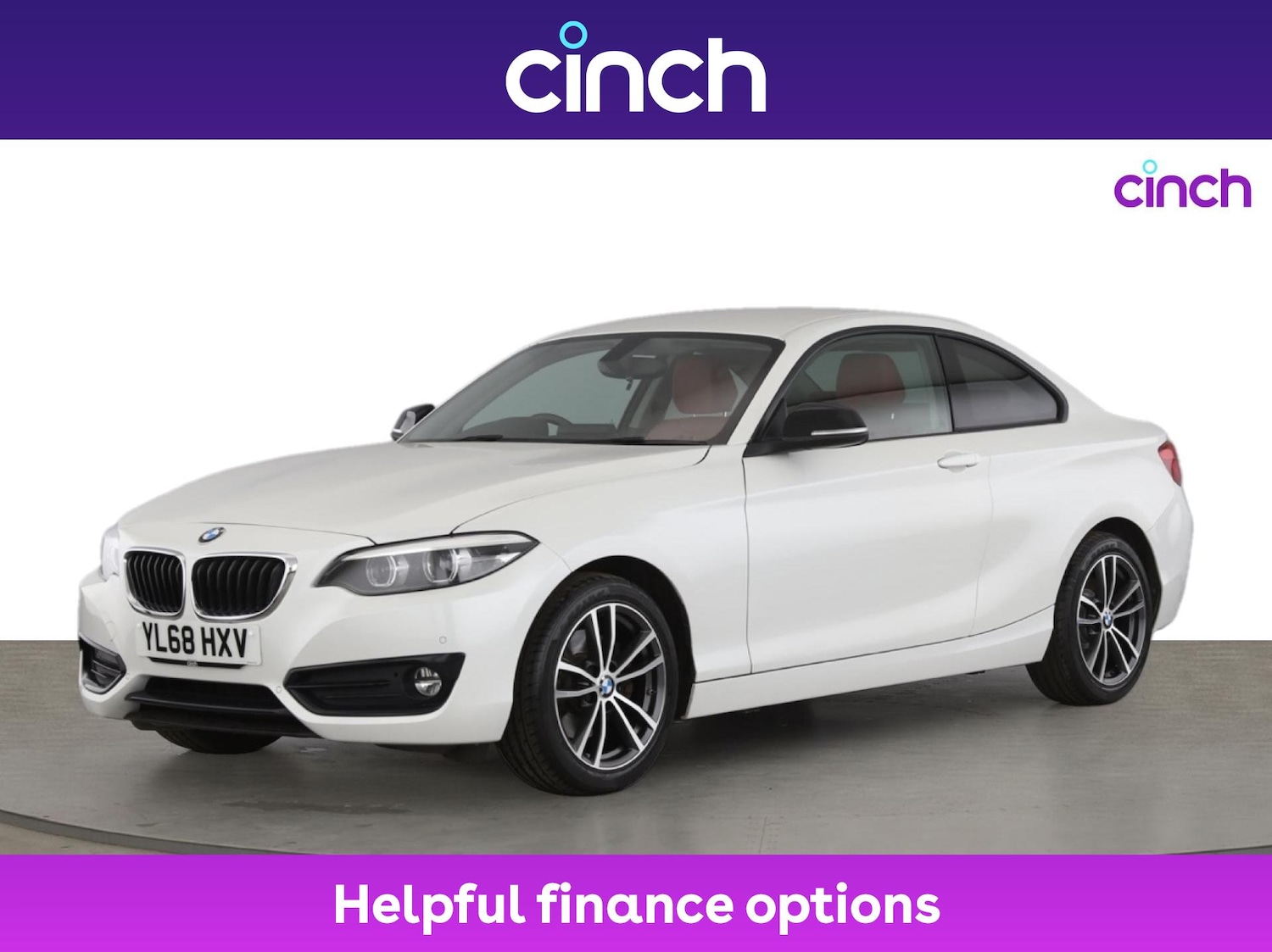 Used BMW 2 Series 2018 for sale - 76133229: Photo 9