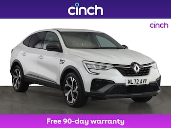 Renault - Arkana