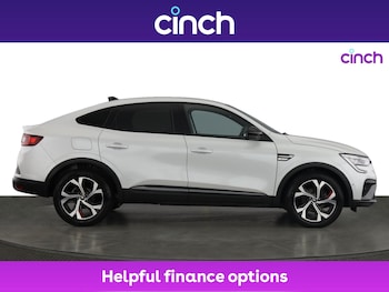 Used Renault Arkana 2022 for sale - 76011697: Photo 2