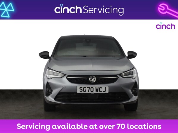 Used Vauxhall Corsa 2020 for sale - 75412499: Photo 11