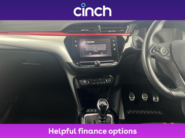 Used Vauxhall Corsa 2020 for sale - 75412499: Photo 17