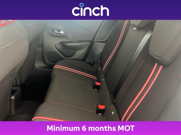 Used Vauxhall Corsa 2020 for sale - 75412499: Photo 20