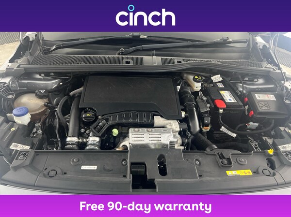 Used Vauxhall Corsa 2020 for sale - 75412499: Photo 23