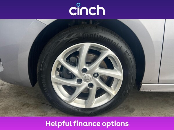 Used Vauxhall Corsa 2020 for sale - 75412499: Photo 24