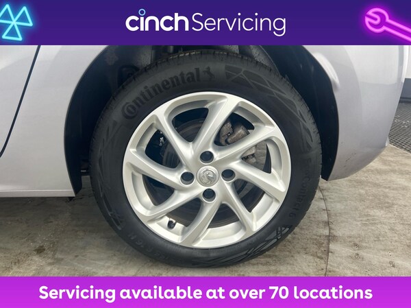 Used Vauxhall Corsa 2020 for sale - 75412499: Photo 26