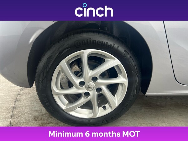 Used Vauxhall Corsa 2020 for sale - 75412499: Photo 27