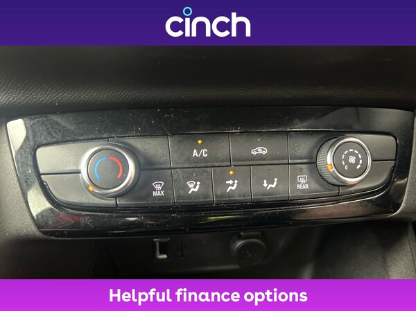 Used Vauxhall Corsa 2020 for sale - 75412499: Photo 30