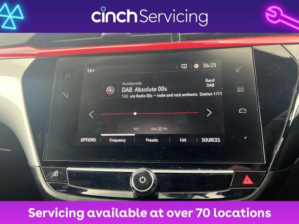 Used Vauxhall Corsa 2020 for sale - 75412499: Photo 31