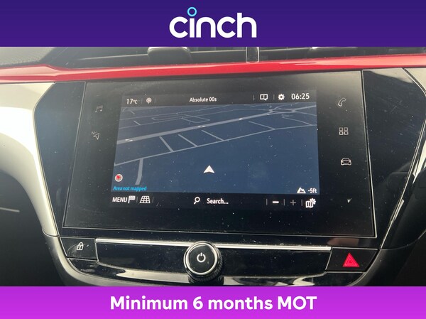 Used Vauxhall Corsa 2020 for sale - 75412499: Photo 32
