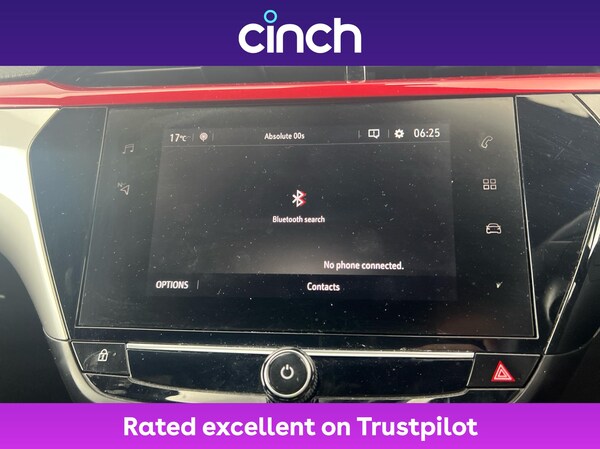 Used Vauxhall Corsa 2020 for sale - 75412499: Photo 33