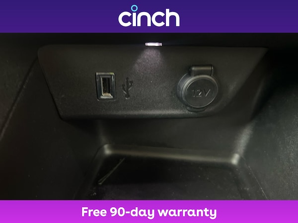 Used Vauxhall Corsa 2020 for sale - 75412499: Photo 34