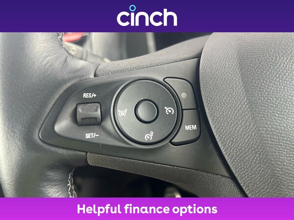 Used Vauxhall Corsa 2020 for sale - 75412499: Photo 35