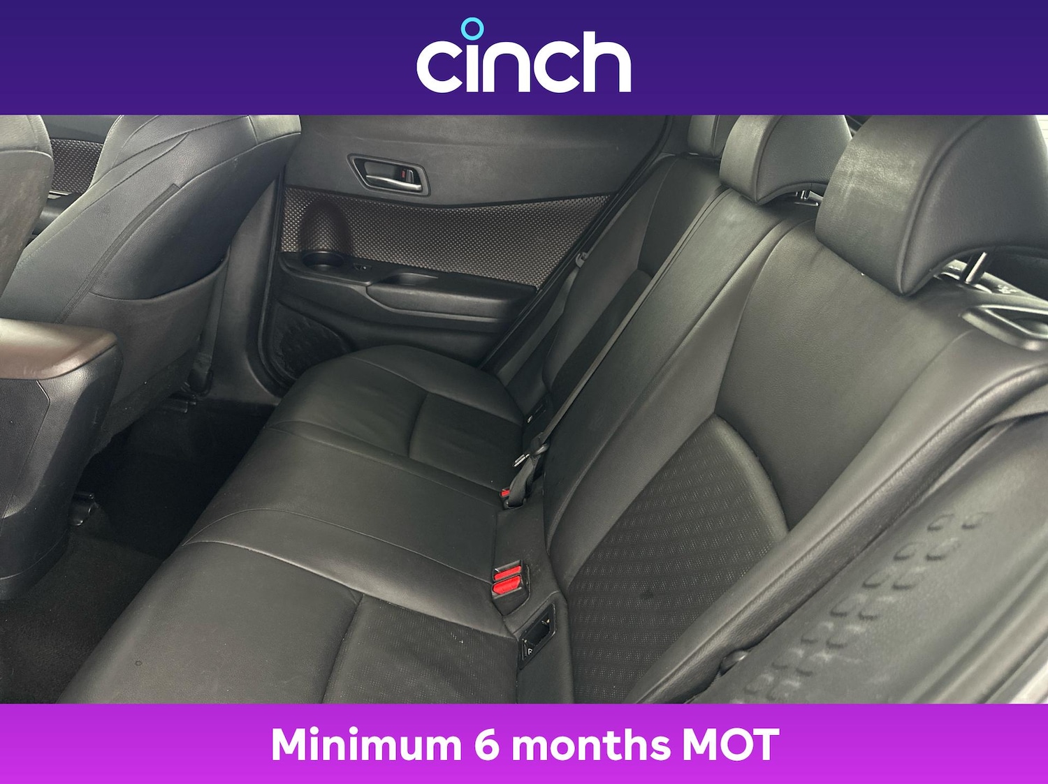 Used Toyota C-HR 2019 for sale - 76731725: Photo 20