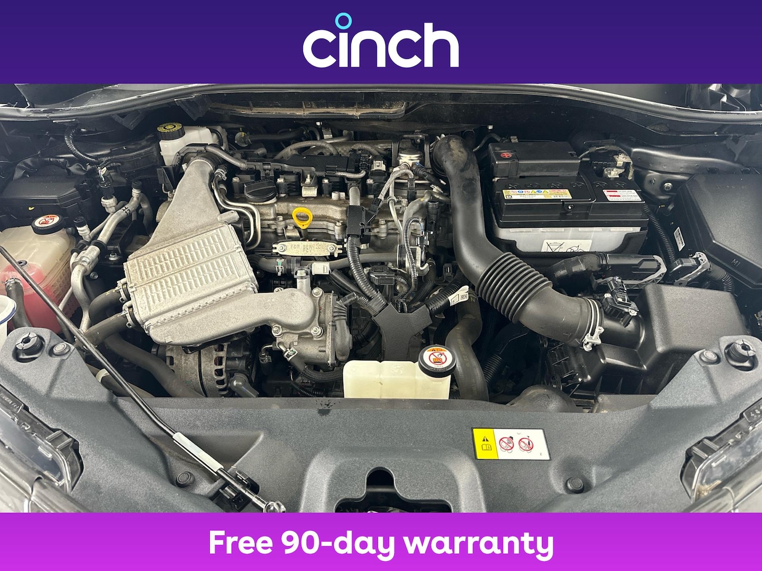 Used Toyota C-HR 2019 for sale - 76731725: Photo 23