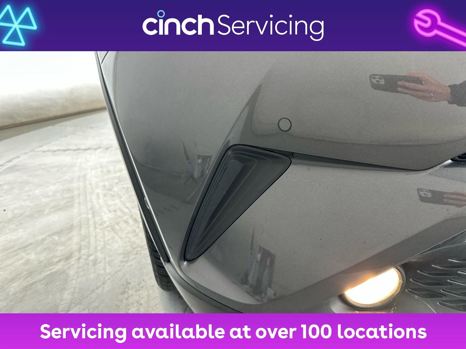 Used Toyota C-HR 2019 for sale - 76731725: Photo 36