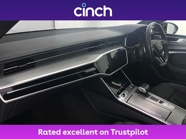 Used Audi A7 2022 for sale - 75739840: Photo 14