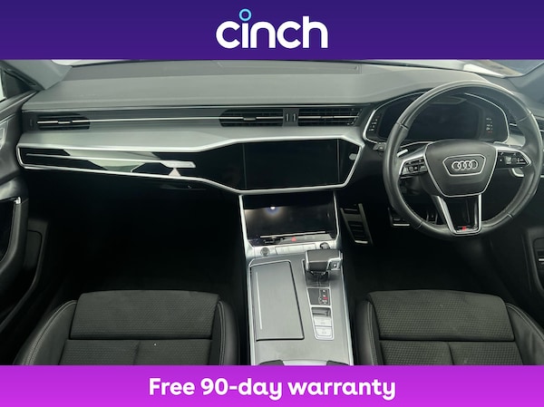 Used Audi A7 2022 for sale - 75739840: Photo 15