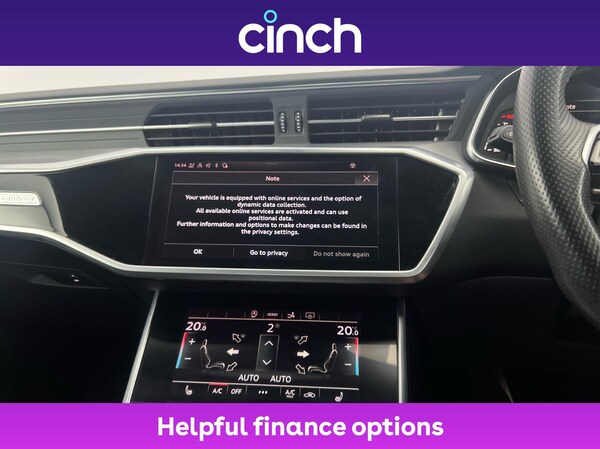 Used Audi A7 2022 for sale - 75739840: Photo 17