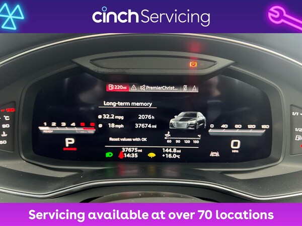 Used Audi A7 2022 for sale - 75739840: Photo 18