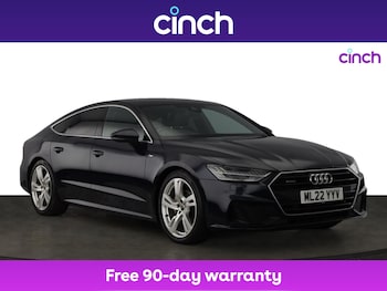 Audi - A7