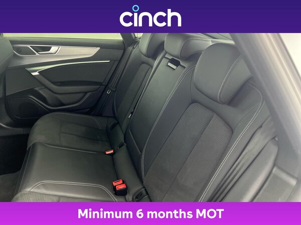 Used Audi A7 2022 for sale - 75739840: Photo 20