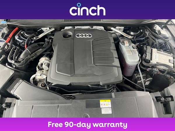 Used Audi A7 2022 for sale - 75739840: Photo 23