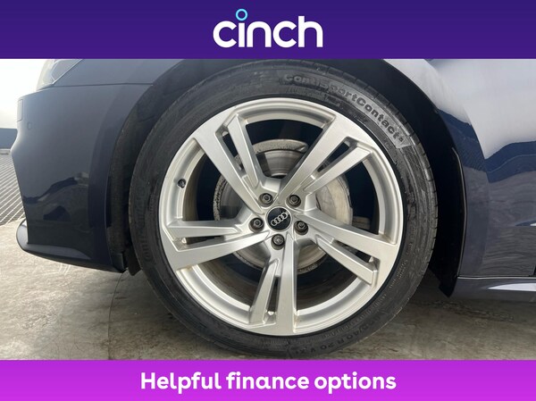 Used Audi A7 2022 for sale - 75739840: Photo 24
