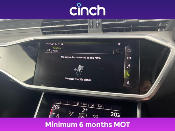 Used Audi A7 2022 for sale - 75739840: Photo 32