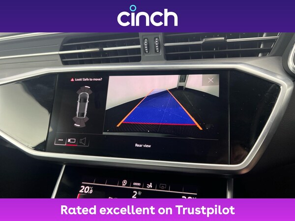 Used Audi A7 2022 for sale - 75739840: Photo 33