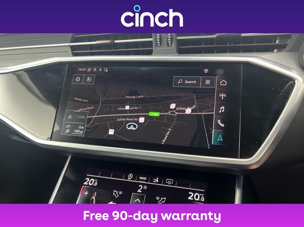 Used Audi A7 2022 for sale - 75739840: Photo 34
